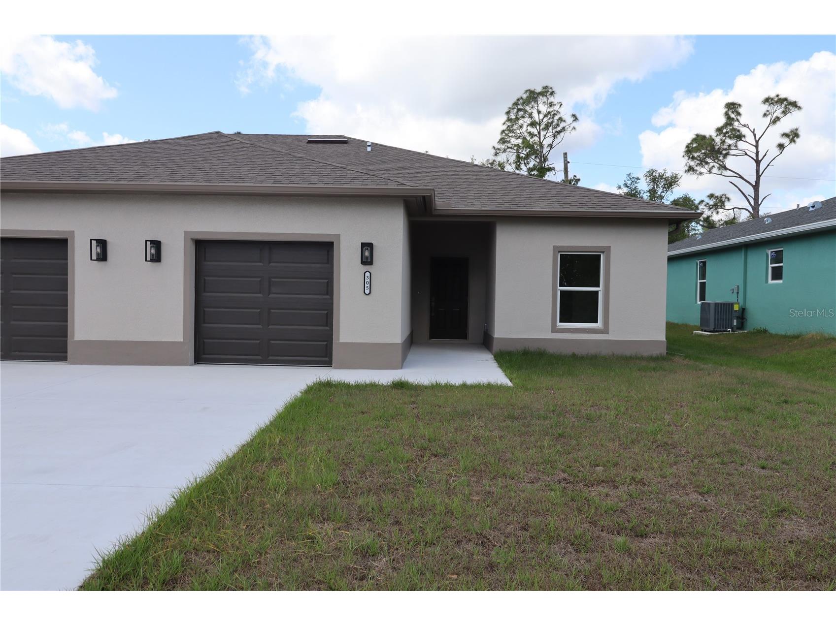 305 Lomond Drive Port Charlotte FL 33953 A4649105 image1