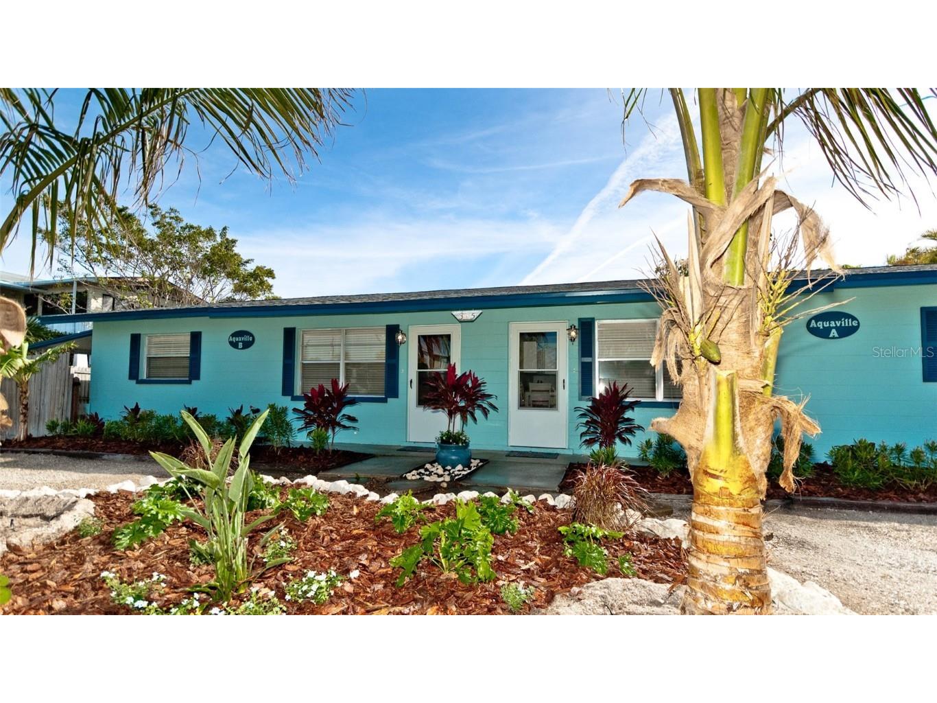 305 Magnolia Avenue #A & B Anna Maria FL 34216 A4521941 image1