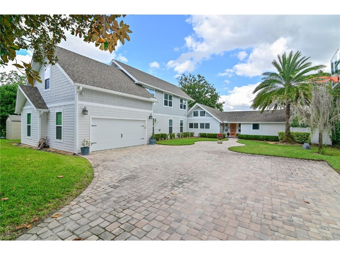 305 Magnolia Street Windermere FL 34786 - LAKE DOWN/BUTLER CHAIN O6068355 image1