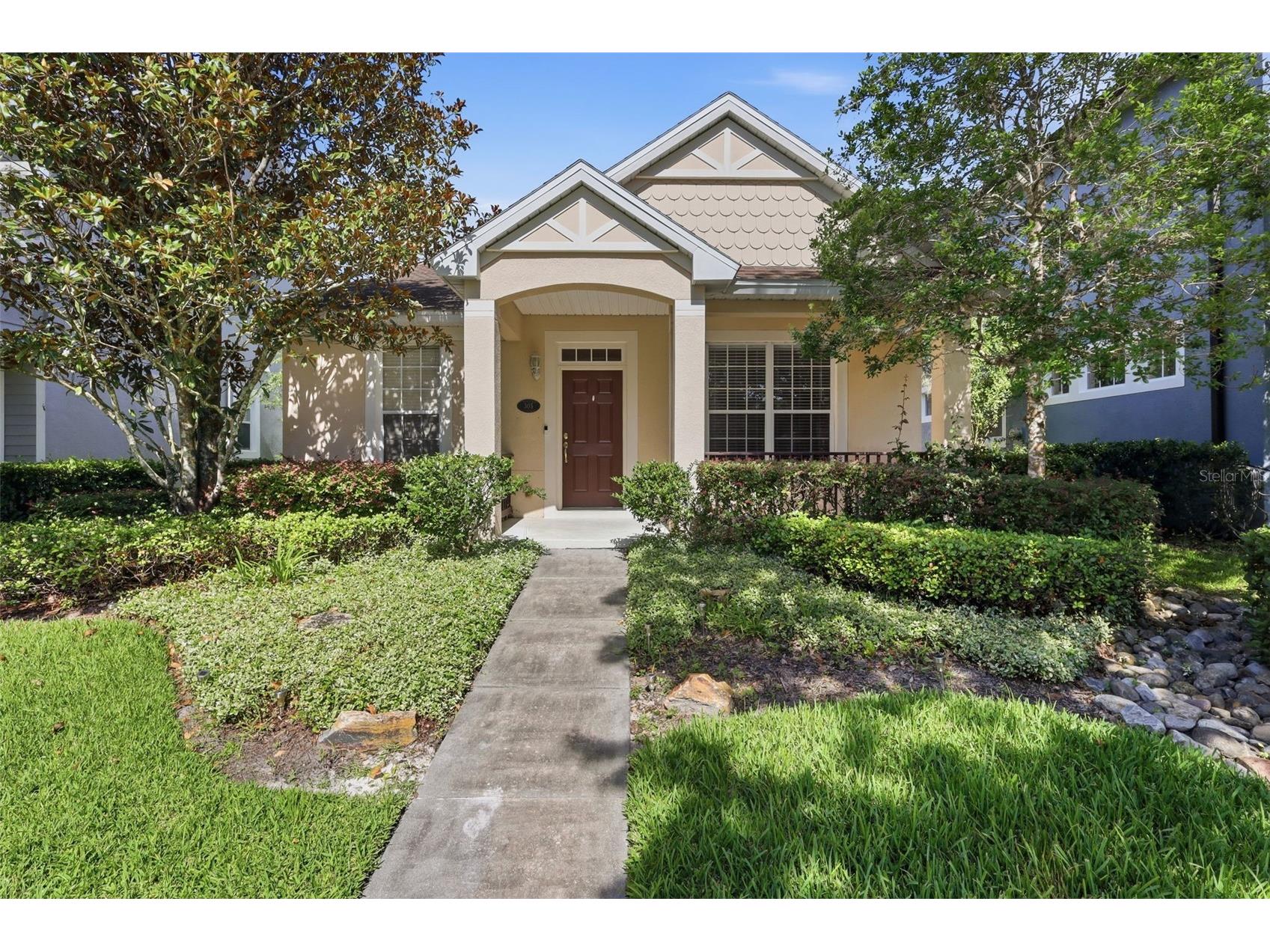 305 Manor View Lane Deland FL 32724 V4949526 image3