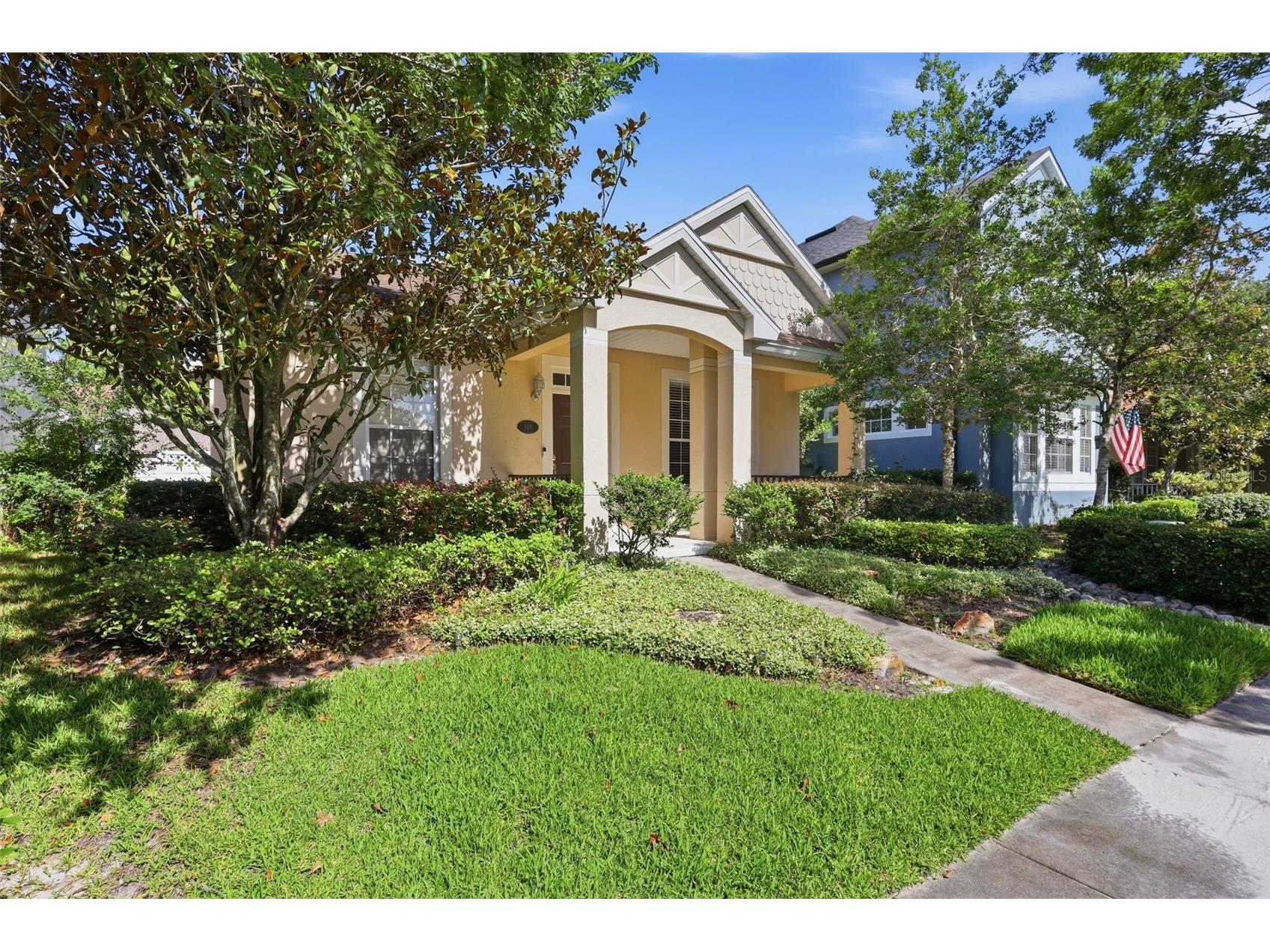 305 Manor View Lane Deland FL 32724 V4949526 image4