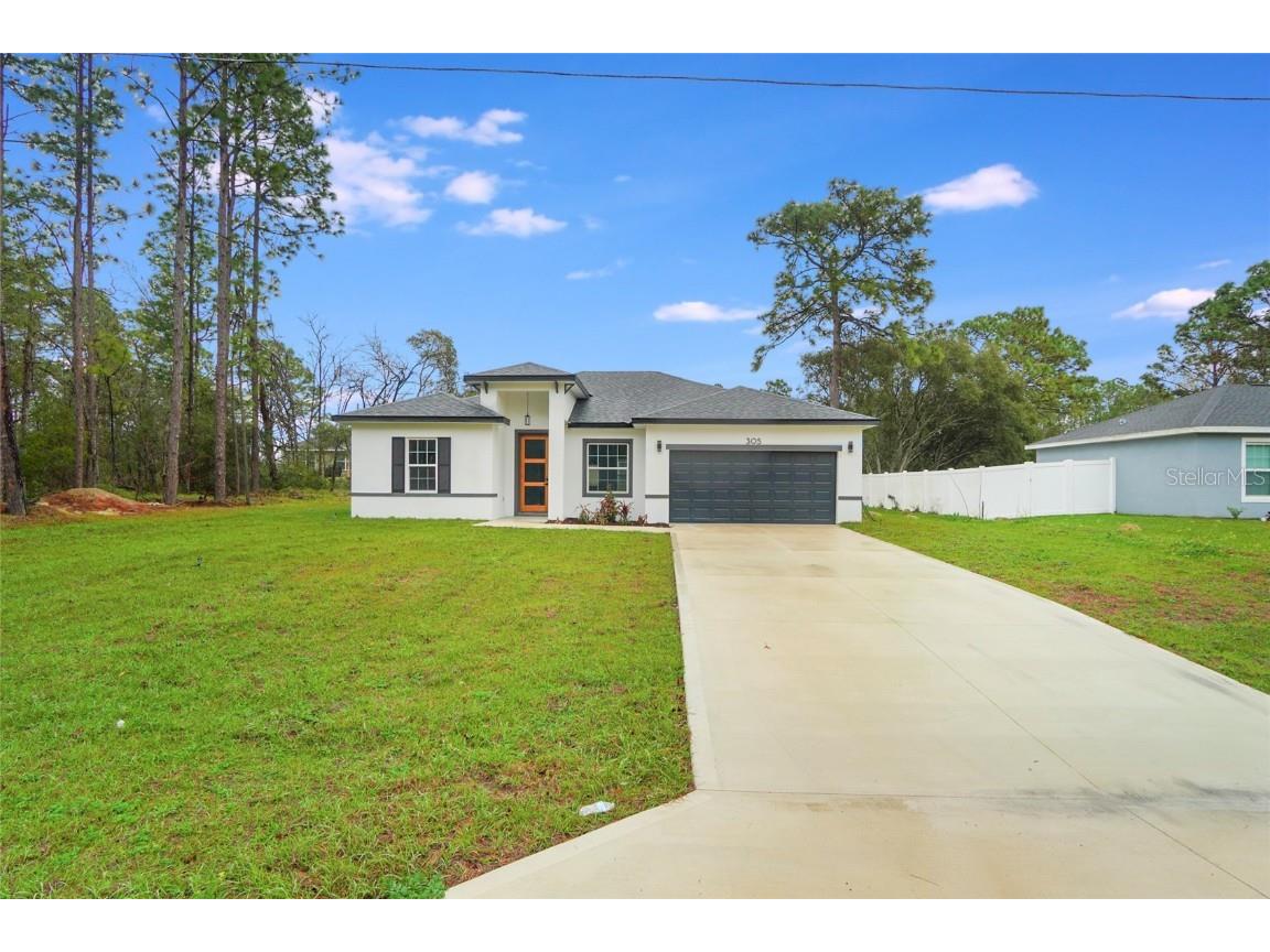 305 Marion Oaks Pass Ocala FL 34473 O6288375 image1
