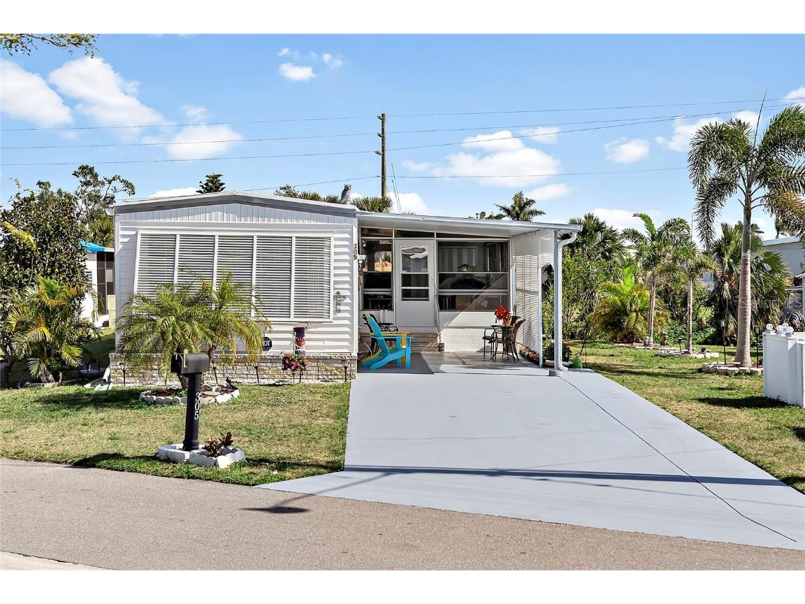 305 Marlette Drive North Port FL 34287 A4559894 image1