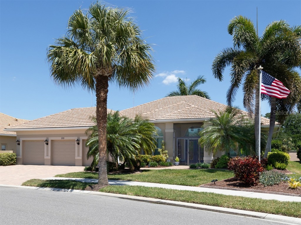 305 Marsh Creek Road Venice FL 34292 N6132415 image1