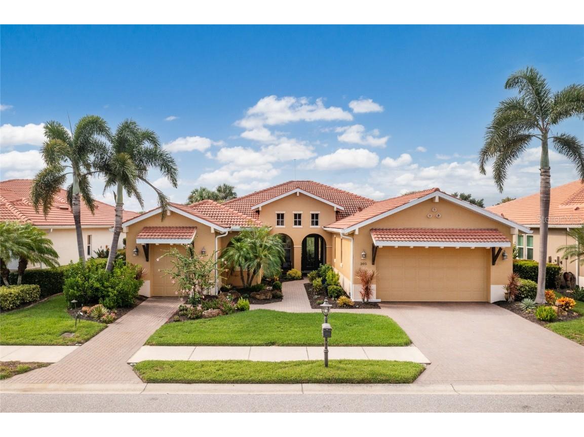 305 Martellago Drive North Venice FL 34275 N6128675 image1