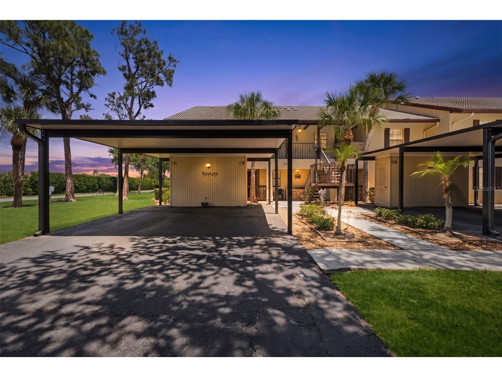 305 Mission Trail W #K Venice FL 34285 N6144227 image1