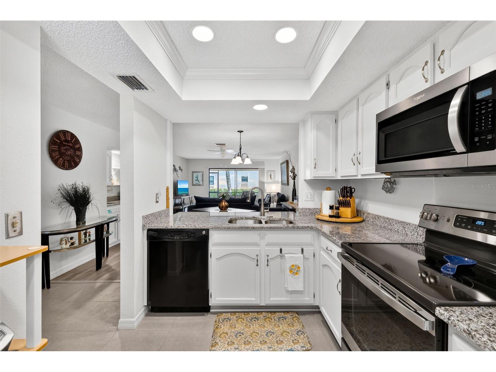 305 Mission Trail W #K Venice FL 34285 N6144227 image12