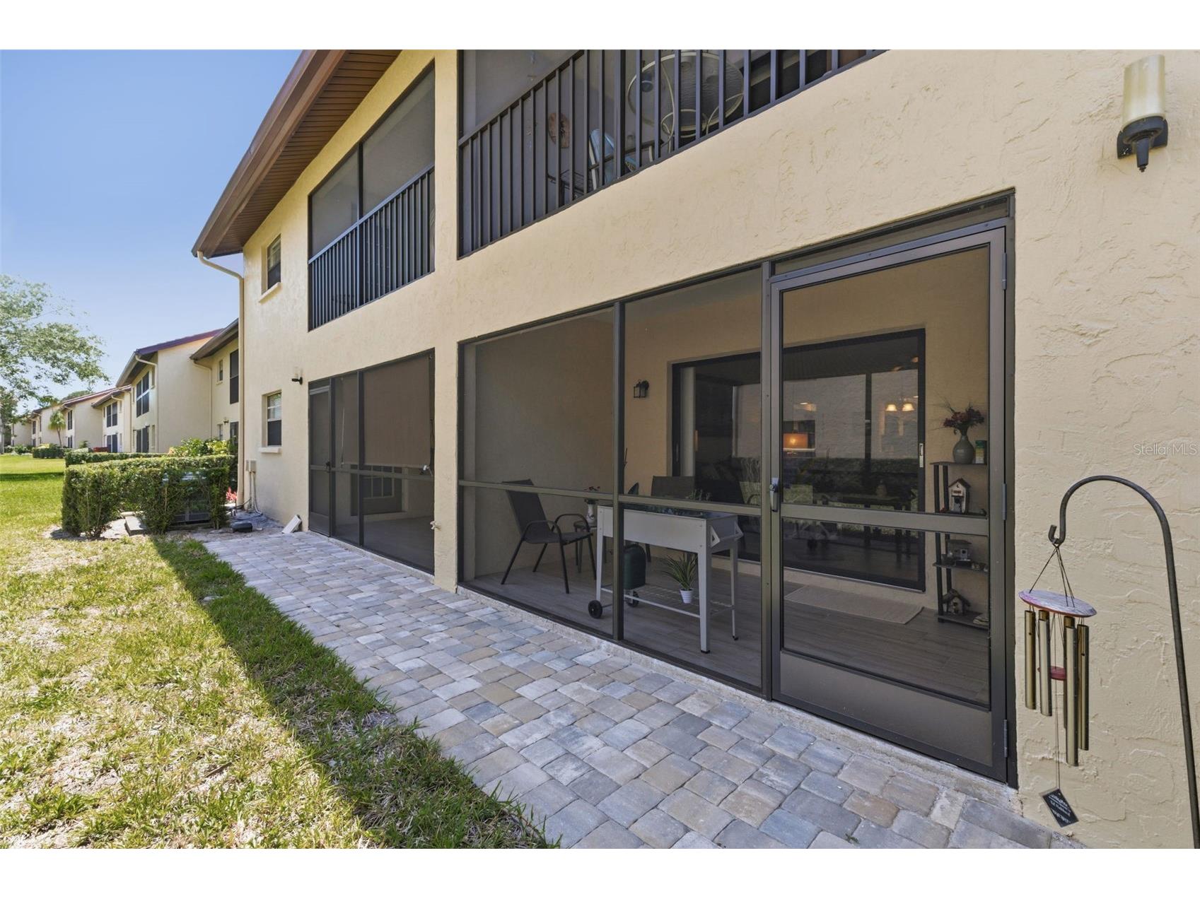 305 Mission Trail W #K Venice FL 34285 N6144227 image24