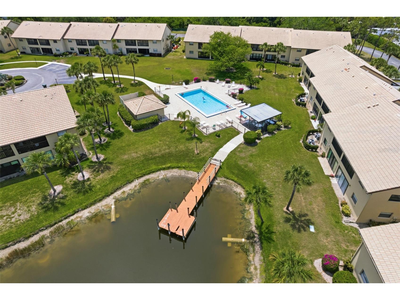 305 Mission Trail W #K Venice FL 34285 N6144227 image28