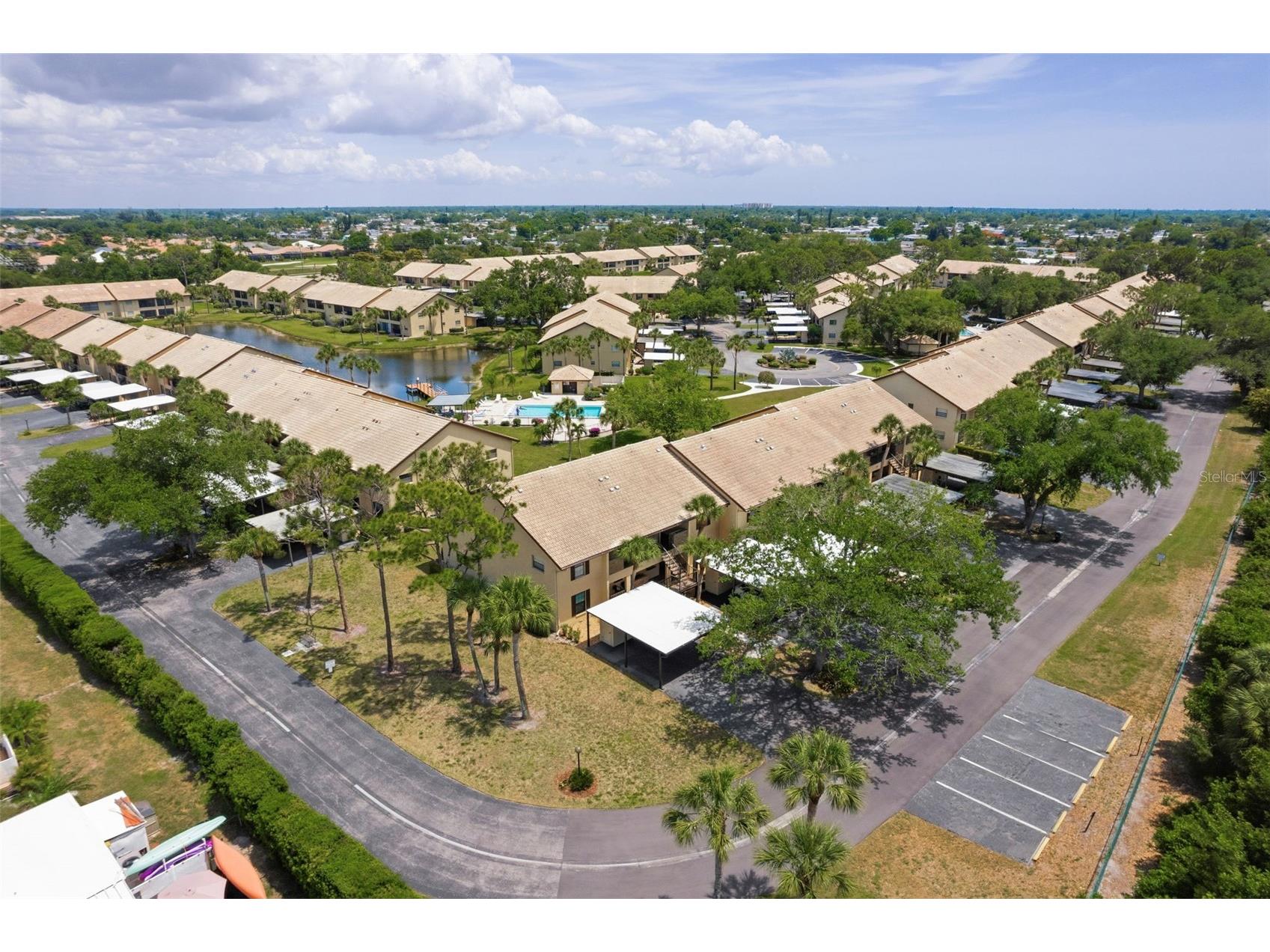 305 Mission Trail W #K Venice FL 34285 N6144227 image29