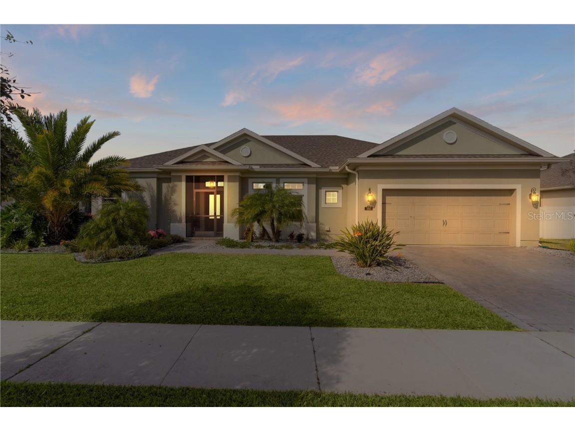 305 Misty Haven Drive Groveland FL 34736 G5078244 image1