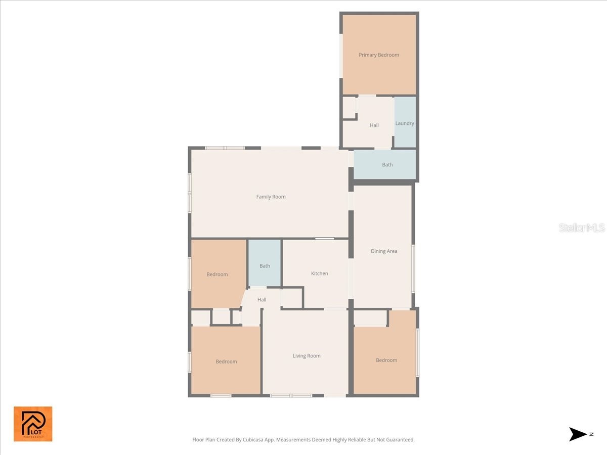 305 N Conrad Avenue Sarasota FL 34237 A4681936 image40