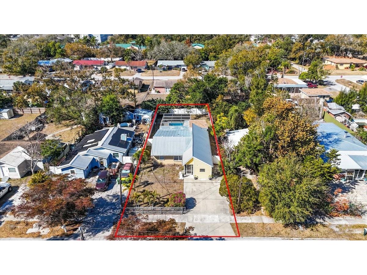305 N Conrad Avenue Sarasota FL 34237 A4681936 image41