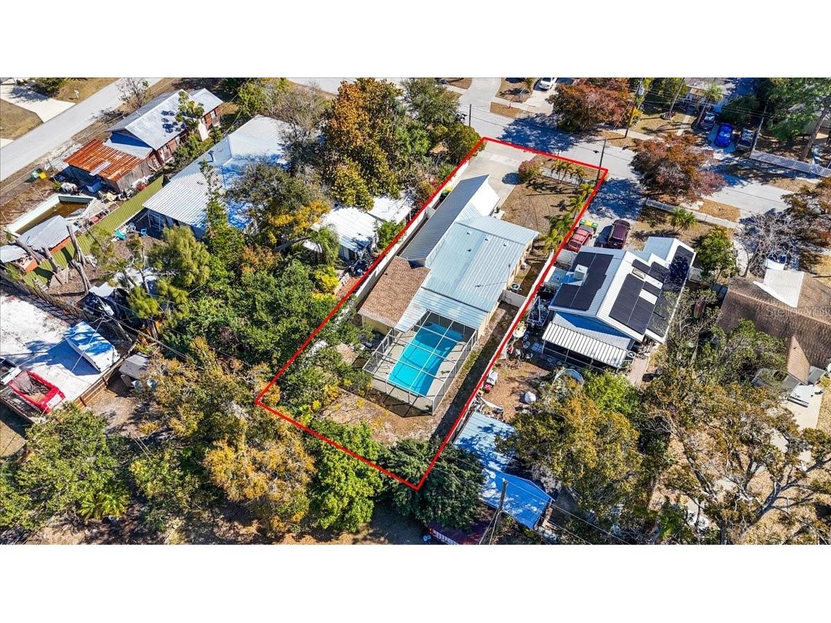 305 N Conrad Avenue Sarasota FL 34237 A4681936 image43