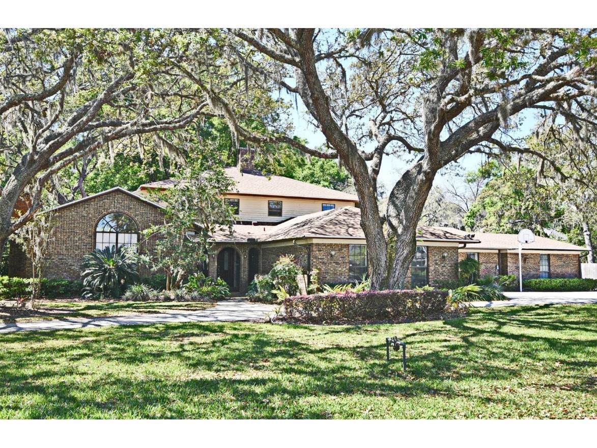 305 N Sweetwater Cove Boulevard Longwood FL 32779 - LAKE BRANTLEY O6097620 image1