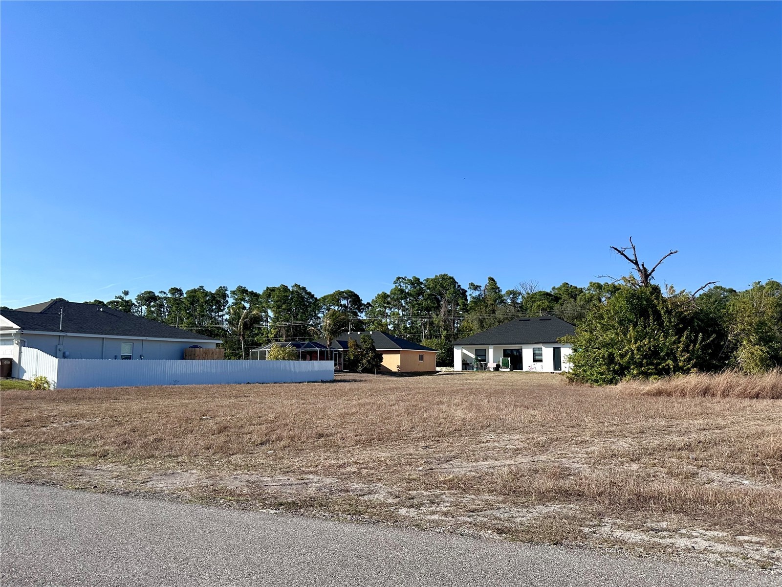 305 NE 31st Terrace Cape Coral FL 33909 A4682597 image1