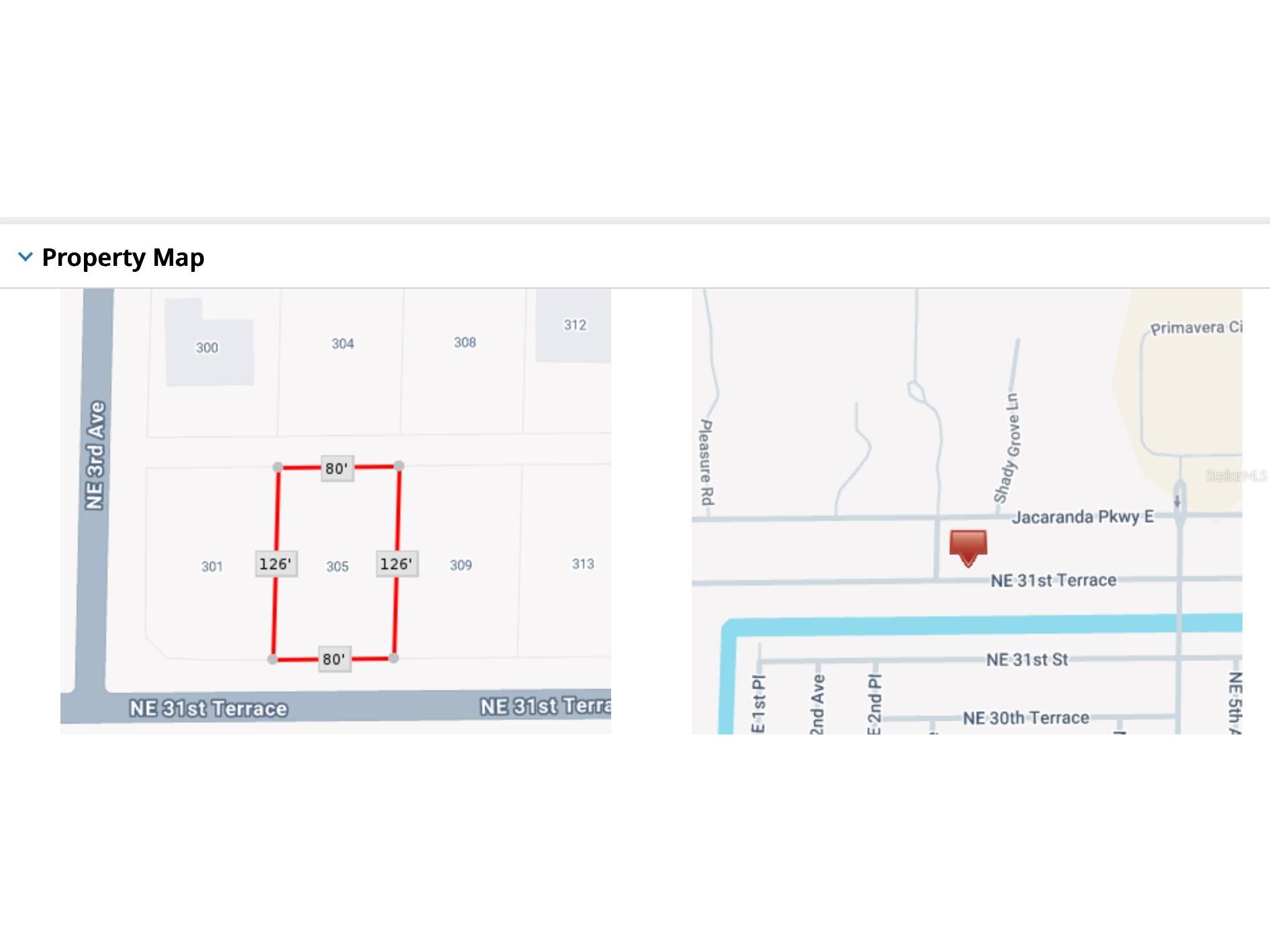 305 NE 31st Terrace Cape Coral FL 33909 A4682597 image2