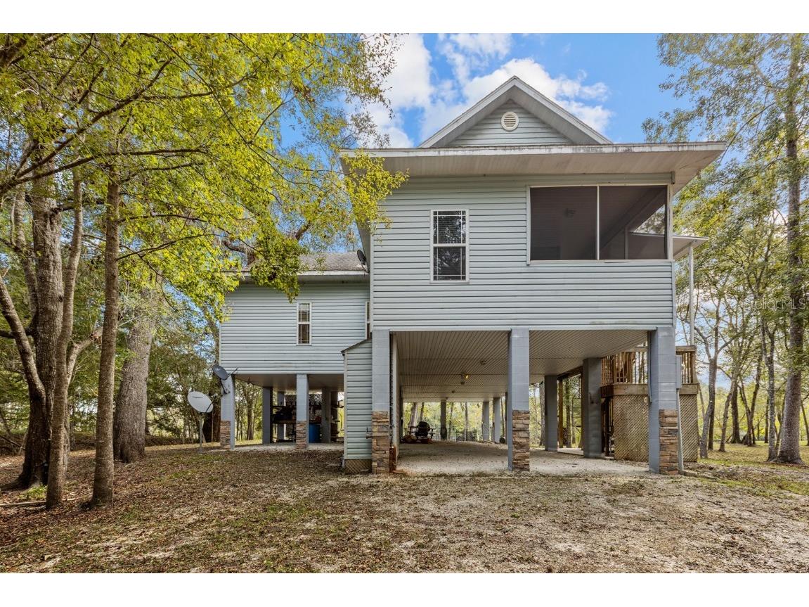 305 NE 937th Avenue Branford FL 32008 - SUWANNEE RIVER U8217044 image1