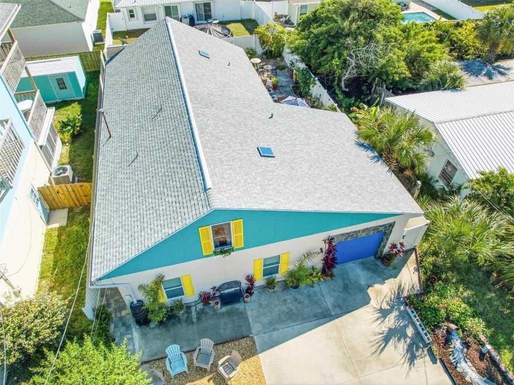 305 North 6th Street #B Flagler Beach FL 32136 - ATLANTIC OCEAN FC313879 image2