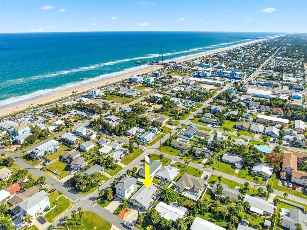 305 North 6th Street #B Flagler Beach FL 32136 - ATLANTIC OCEAN FC313879 image21