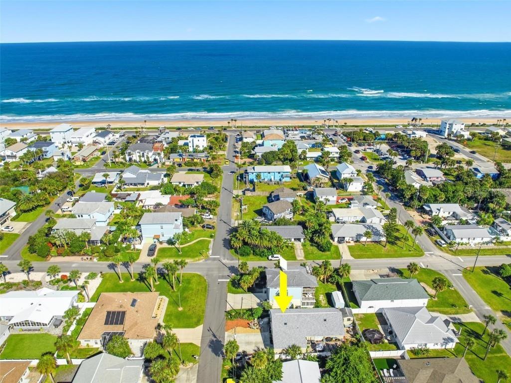 305 North 6th Street #B Flagler Beach FL 32136 - ATLANTIC OCEAN FC313879 image22