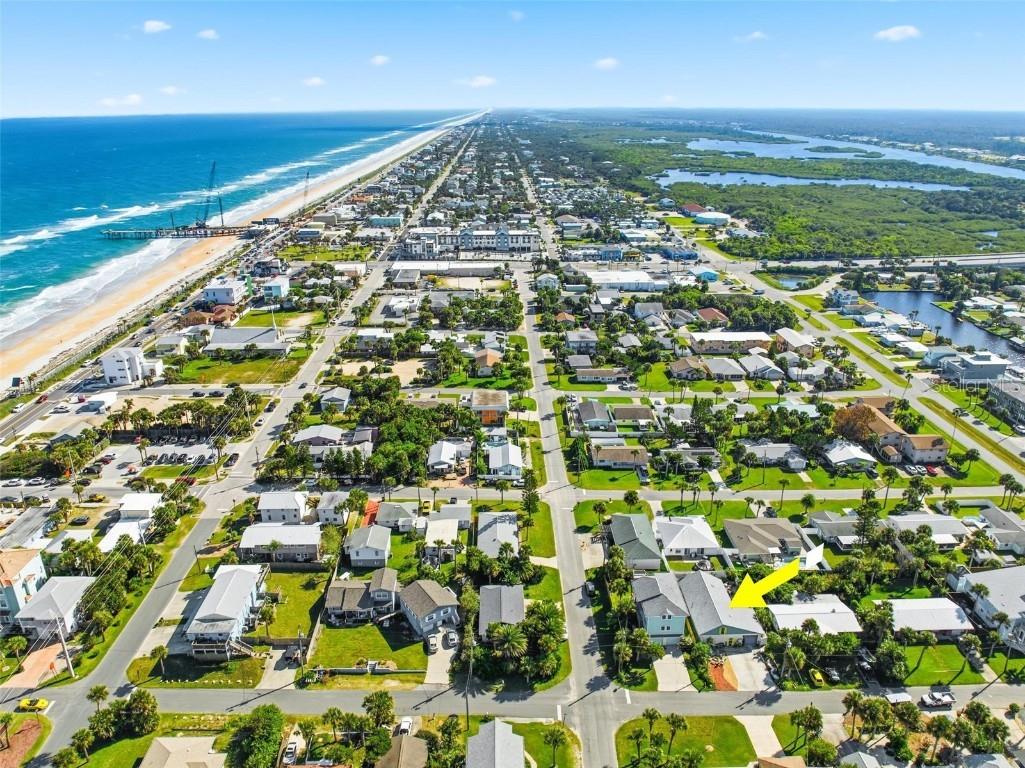 305 North 6th Street #B Flagler Beach FL 32136 - ATLANTIC OCEAN FC313879 image23