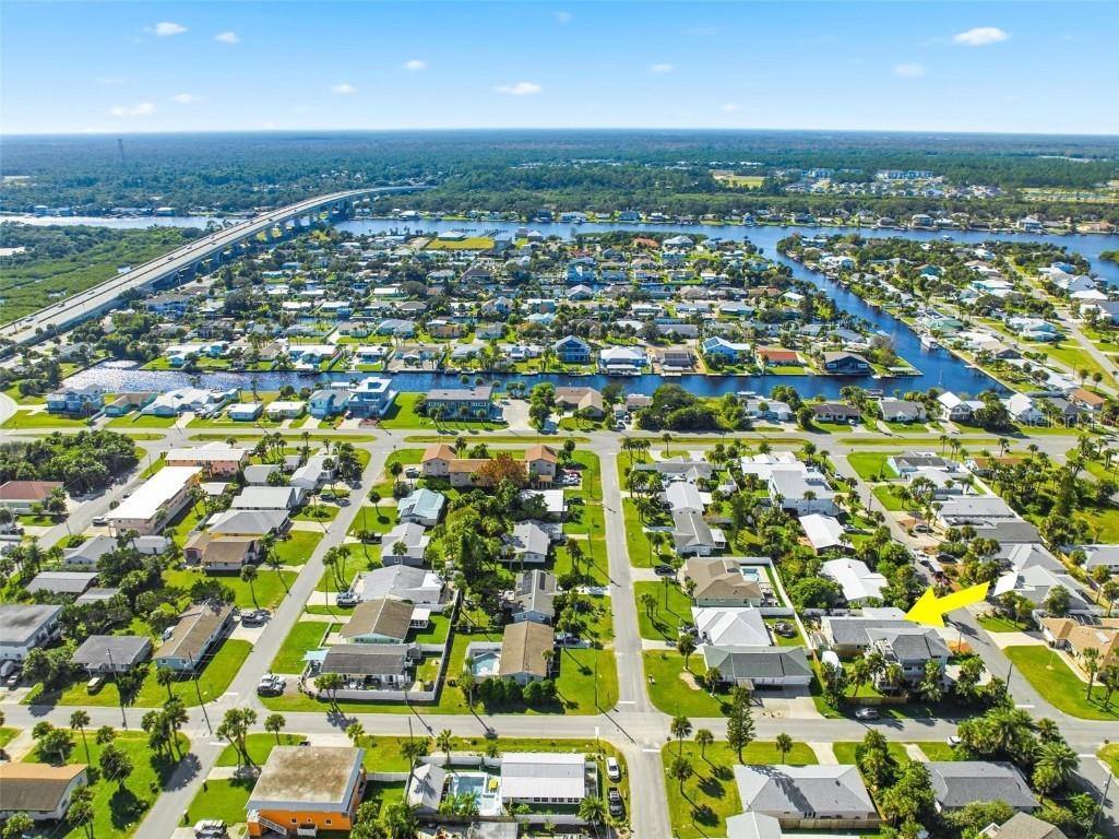 305 North 6th Street #B Flagler Beach FL 32136 - ATLANTIC OCEAN FC313879 image25