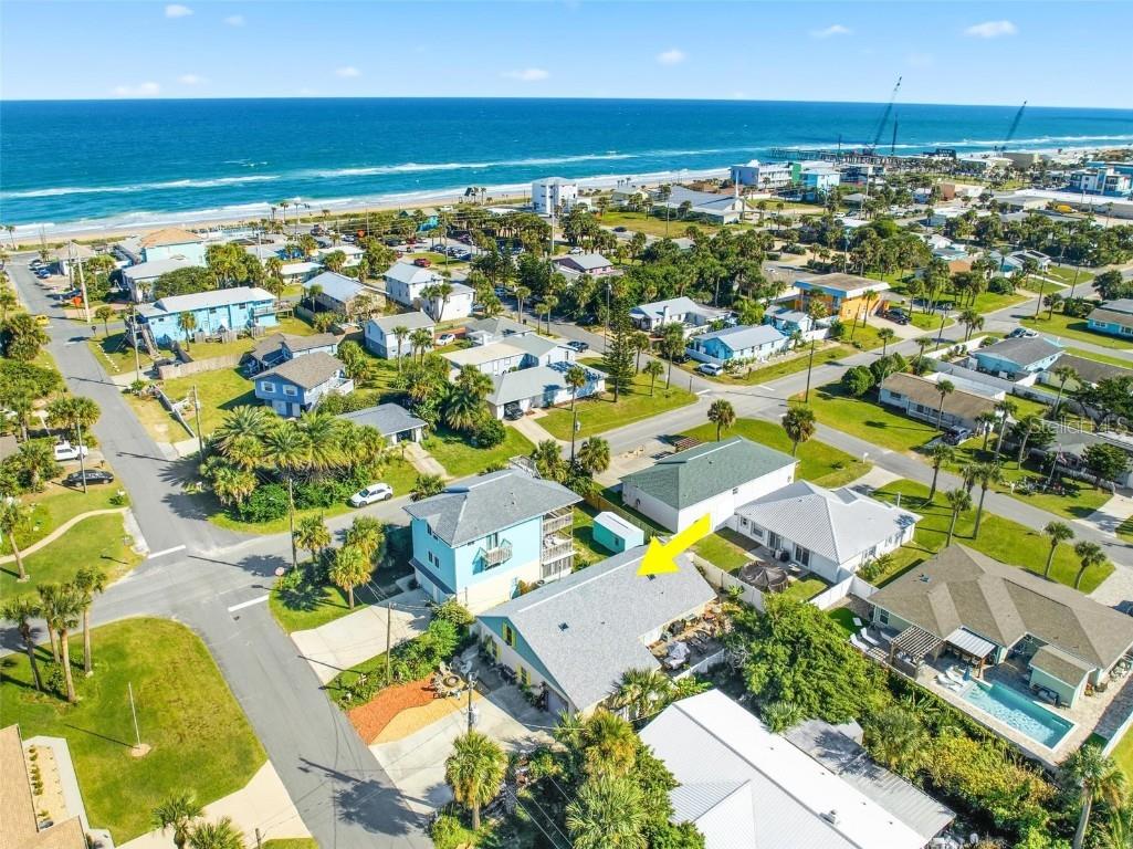 305 North 6th Street #B Flagler Beach FL 32136 - ATLANTIC OCEAN FC313879 image28