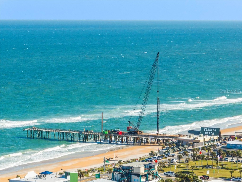 305 North 6th Street #B Flagler Beach FL 32136 - ATLANTIC OCEAN FC313879 image29