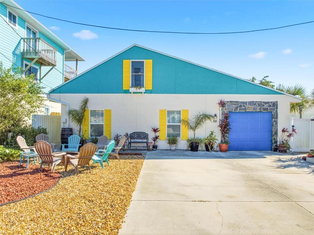 305 North 6th Street #B Flagler Beach FL 32136 - ATLANTIC OCEAN FC313879 image3