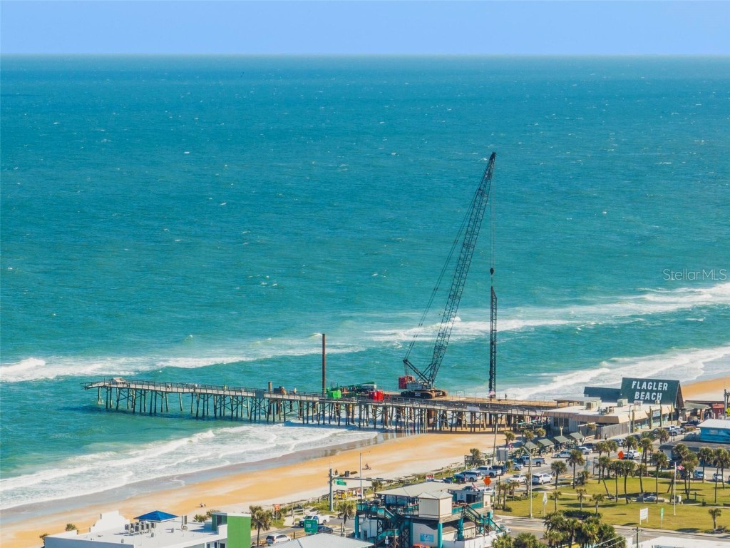 305 North 6th Street #B Flagler Beach FL 32136 - ATLANTIC OCEAN FC313879 image30
