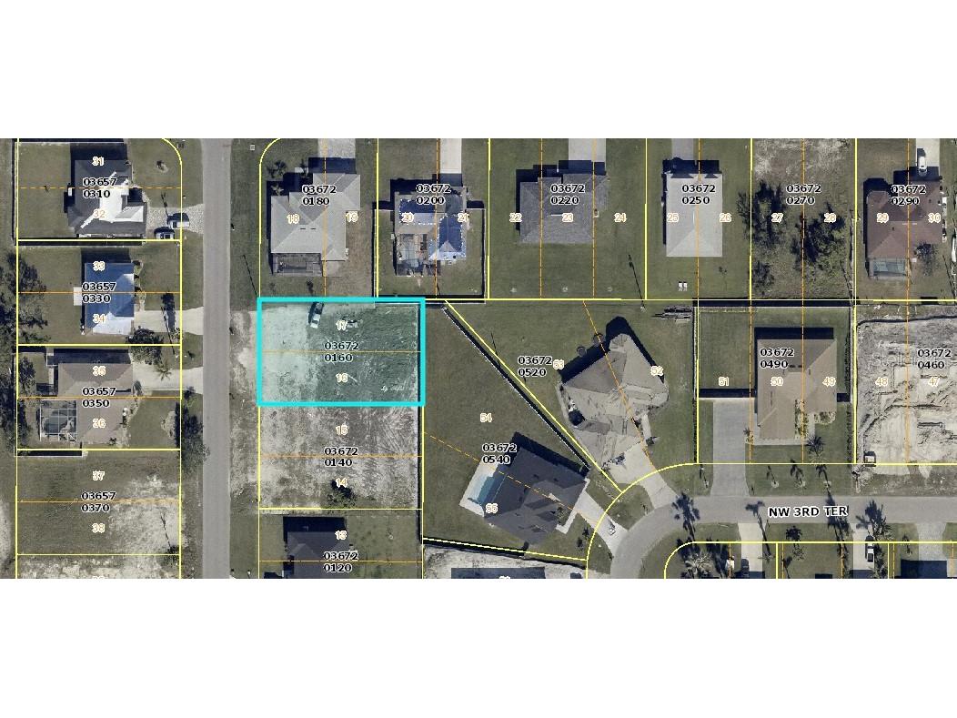 305 NW 15th Place Cape Coral FL 33993 FC296676 image1