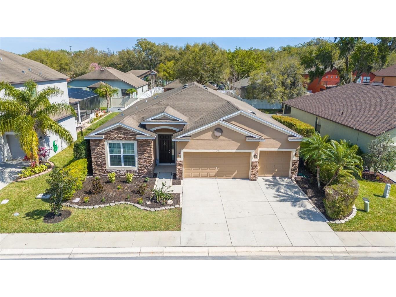 305 Oaklanding Drive Mulberry FL 33860 L4942954 image1