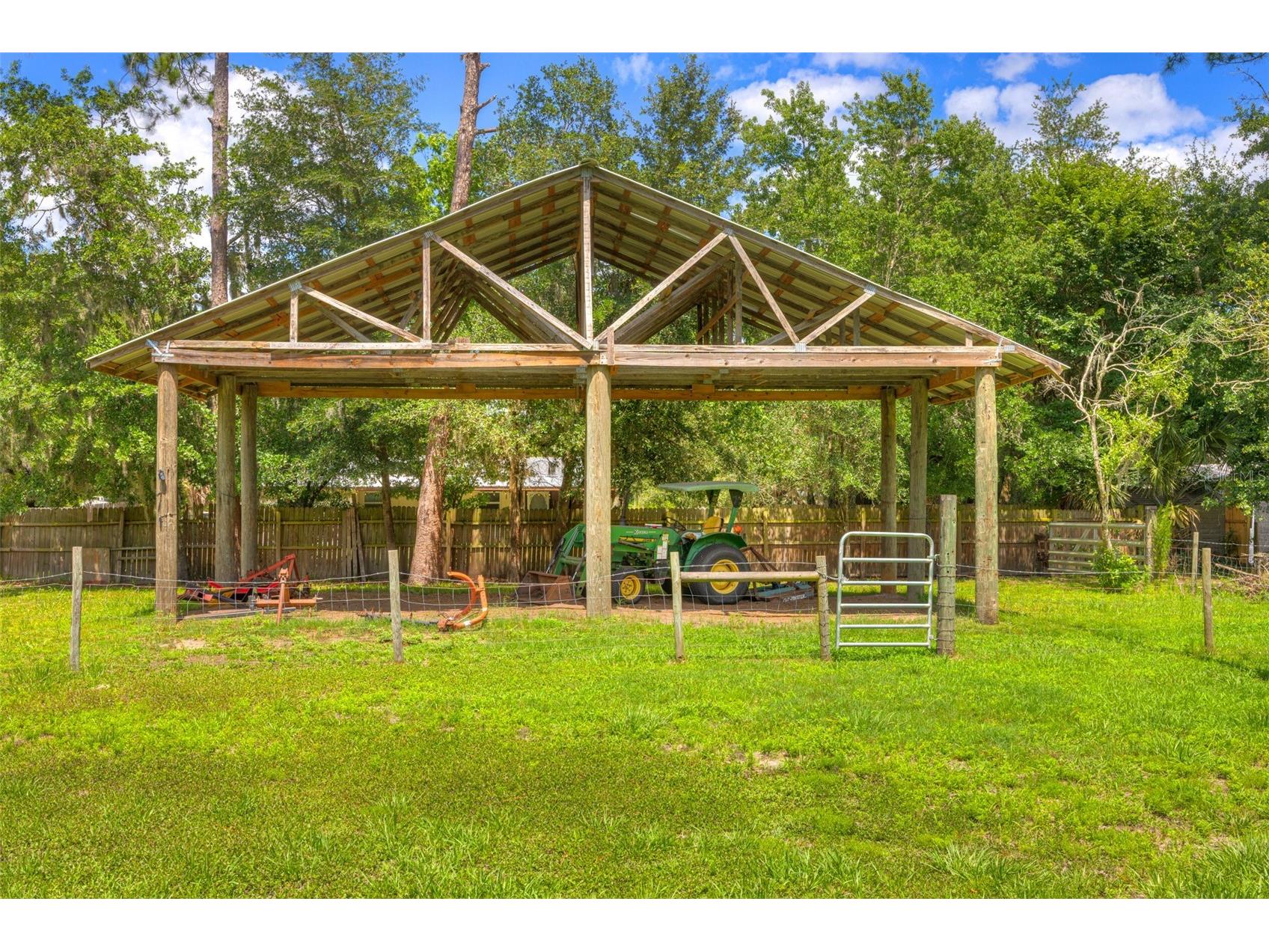 305 Padrick Avenue Deland FL 32720 V4949302 image49