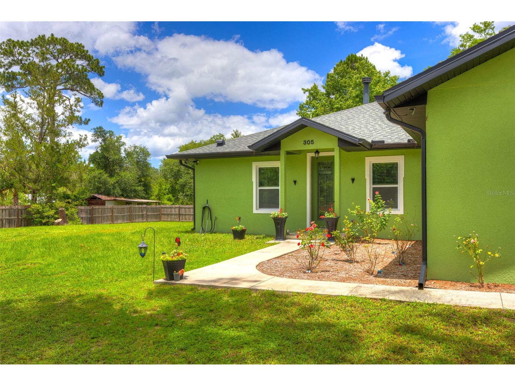 305 Padrick Avenue Deland FL 32720 V4949302 image9