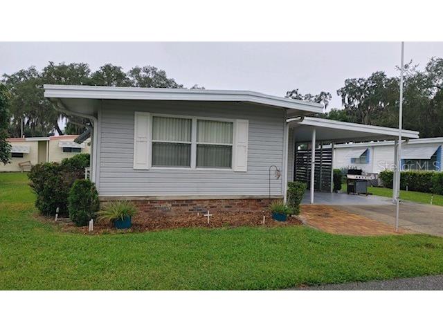 305 Palo Verde Drive Leesburg FL 34748 - CHAIN OF LAKES G5087155 image1