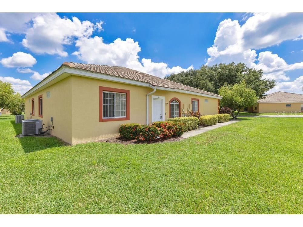 305 Port Pleasant Drive #A Poinciana FL 34759 O6380364 image1
