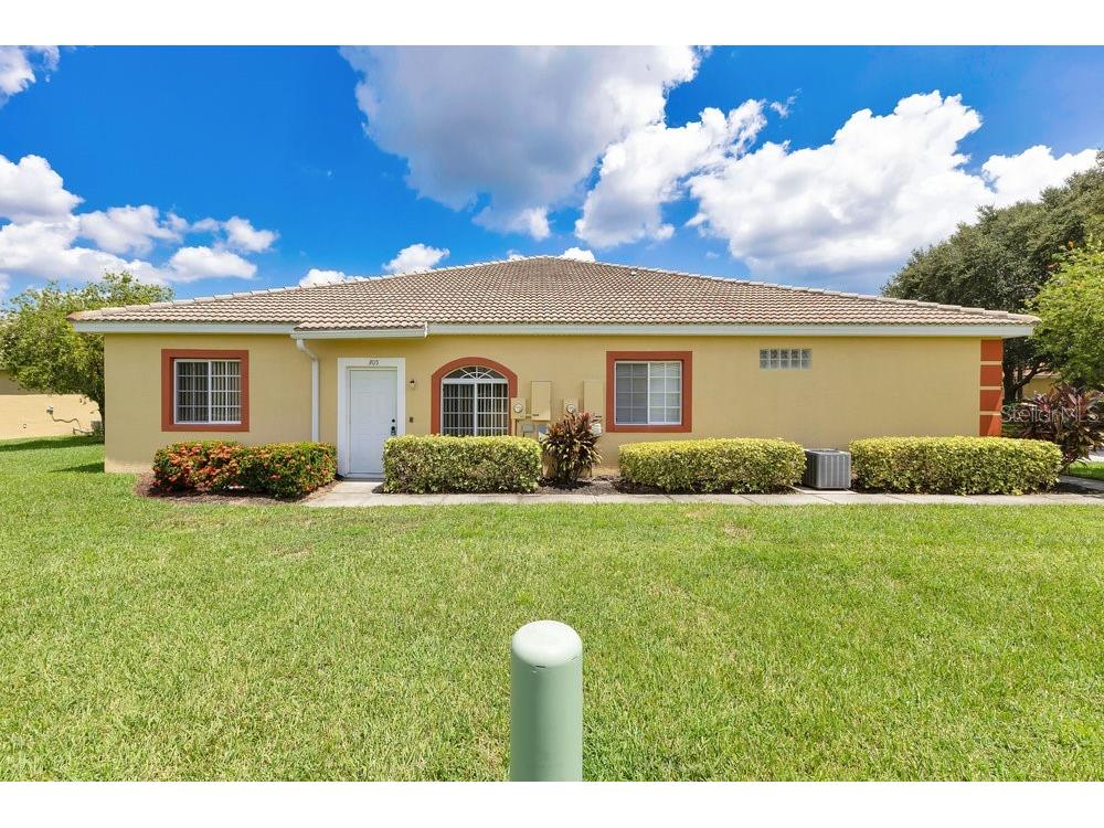 305 Port Pleasant Drive #A Poinciana FL 34759 O6380364 image2