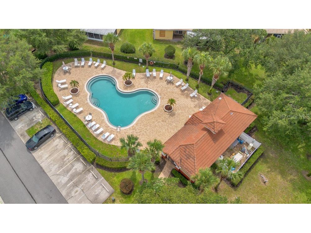 305 Port Pleasant Drive #A Poinciana FL 34759 O6380364 image23