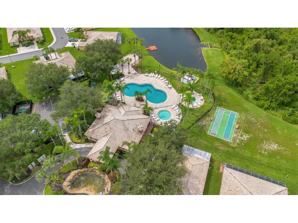 305 Port Pleasant Drive #A Poinciana FL 34759 O6380364 image24
