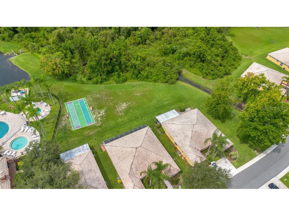 305 Port Pleasant Drive #A Poinciana FL 34759 O6380364 image25