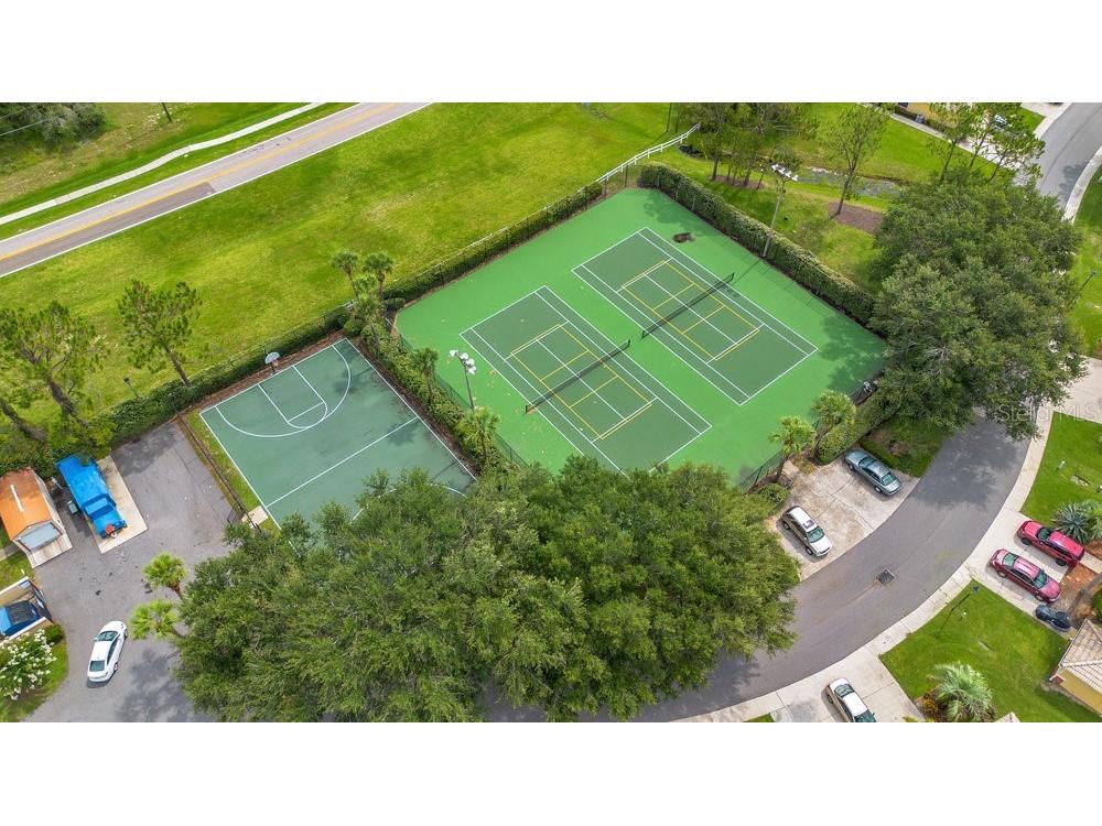 305 Port Pleasant Drive #A Poinciana FL 34759 O6380364 image27