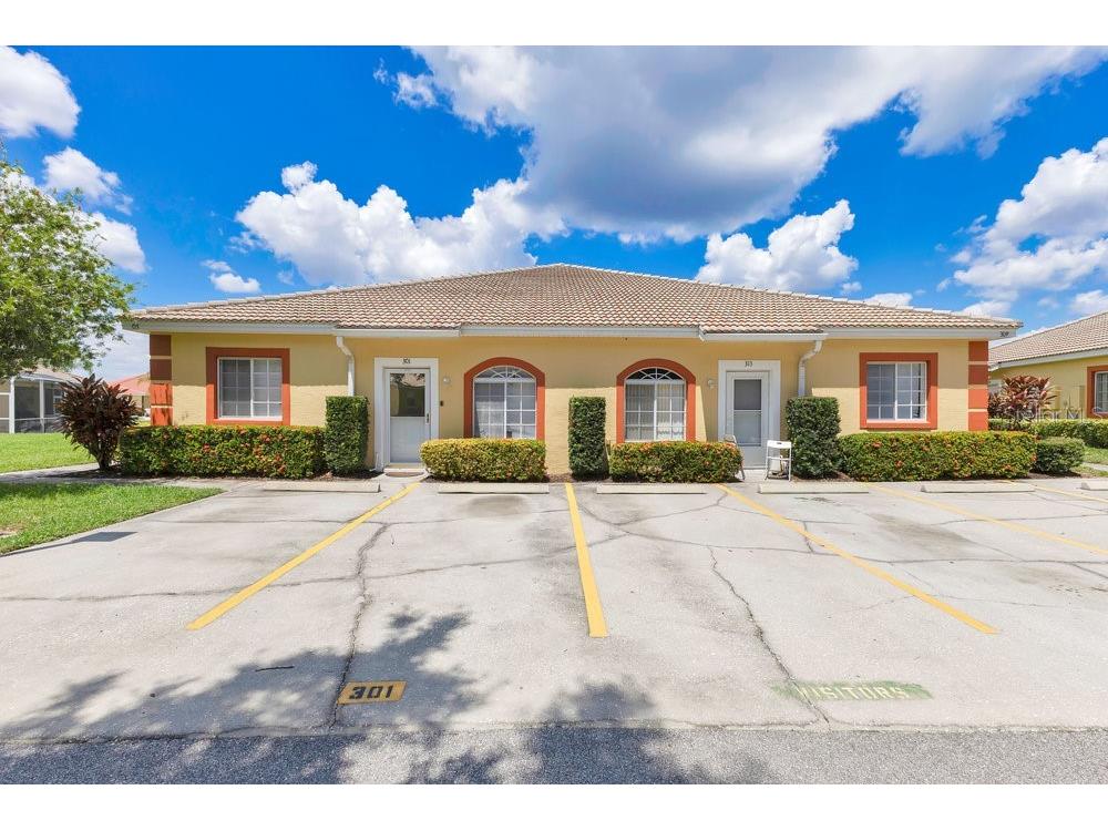 305 Port Pleasant Drive #A Poinciana FL 34759 O6380364 image3