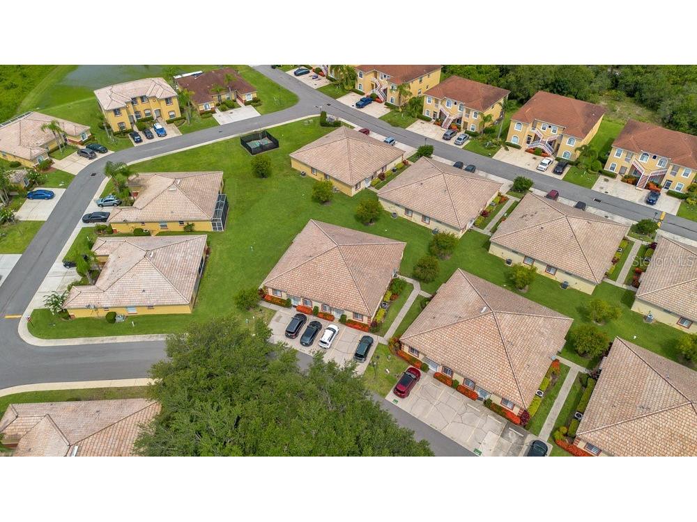 305 Port Pleasant Drive #A Poinciana FL 34759 O6380364 image30