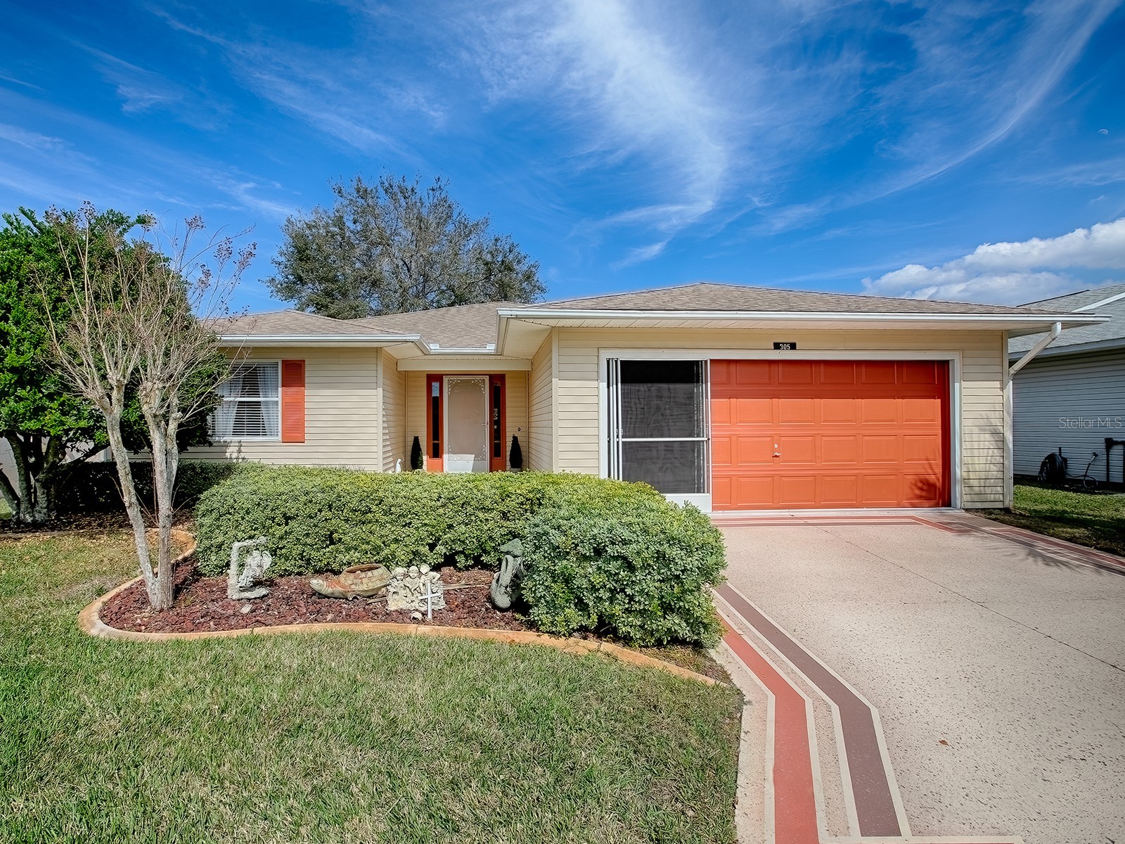 305 Ranchwood Drive Leesburg FL 34748 G5092614 image1