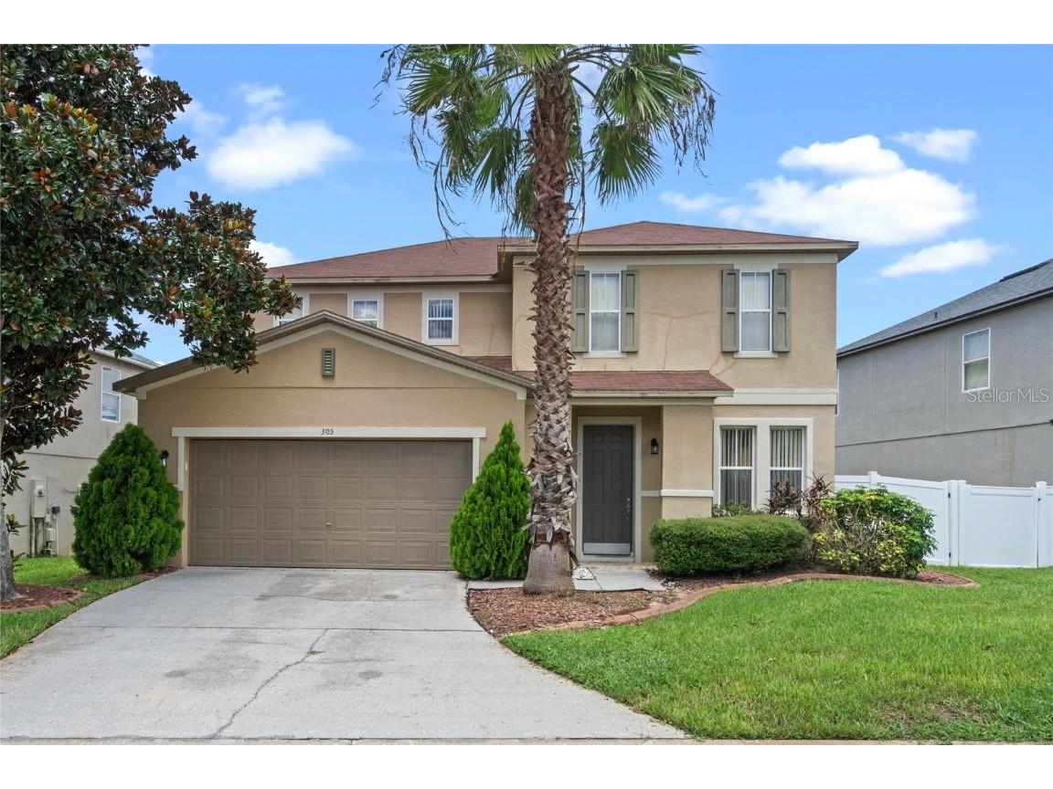 305 Roseling Crossing Davenport FL 33897 G5103887 image1