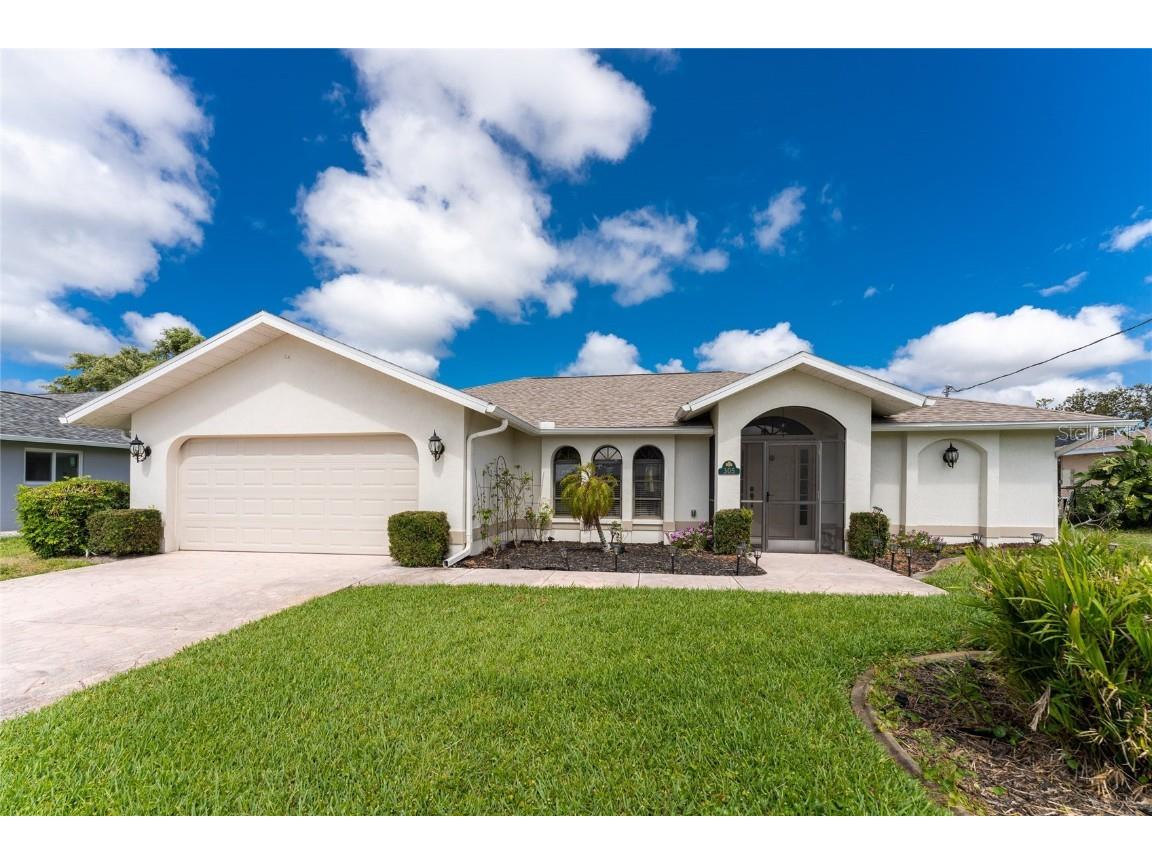 305 Rotonda Circle Rotonda West FL 33947 D6130047 image1