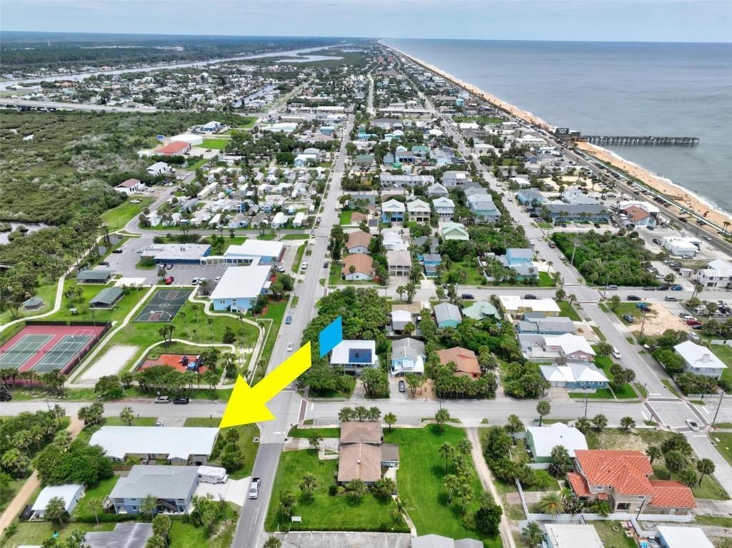 305 S 9th Street Flagler Beach FL 32136 FC304498 image1