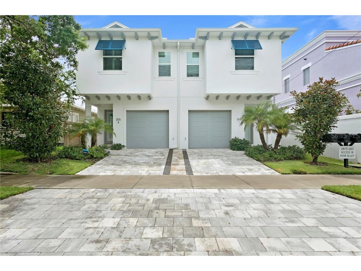 305 S Albany Avenue #4 Tampa FL 33606 T3486013 image1