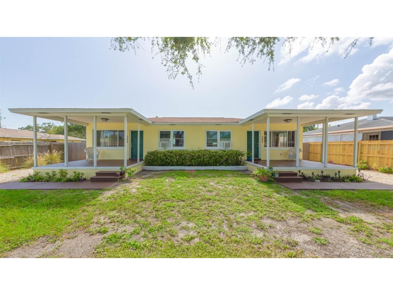 305 S Aurora Avenue Clearwater FL 33765 T3543707 image1